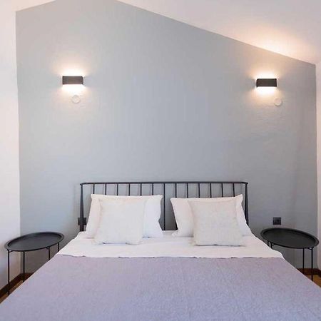 הוילה Kanoni Garden House מראה חיצוני תמונה