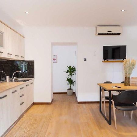 הוילה Kanoni Garden House מראה חיצוני תמונה
