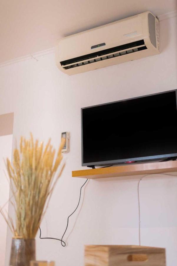 הוילה Kanoni Garden House מראה חיצוני תמונה