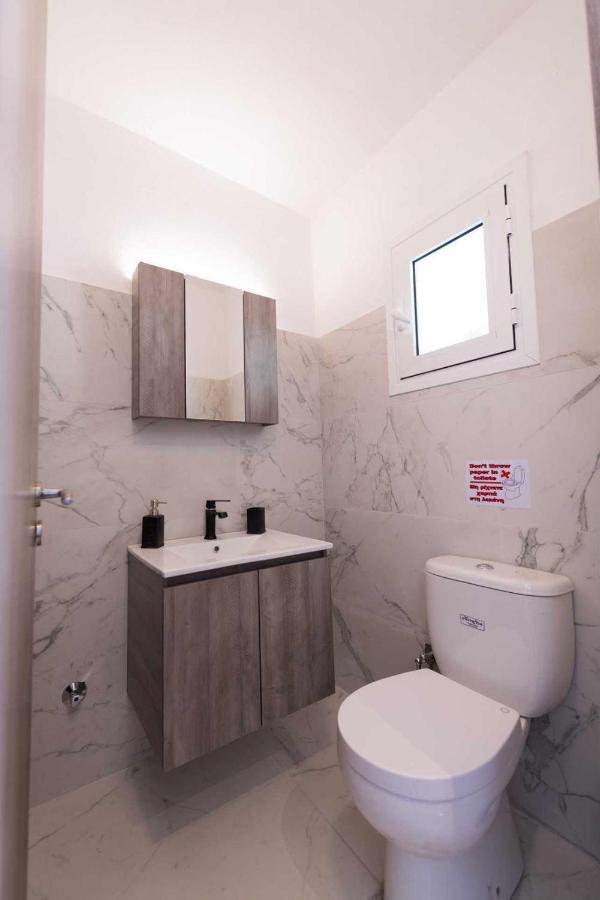הוילה Kanoni Garden House מראה חיצוני תמונה