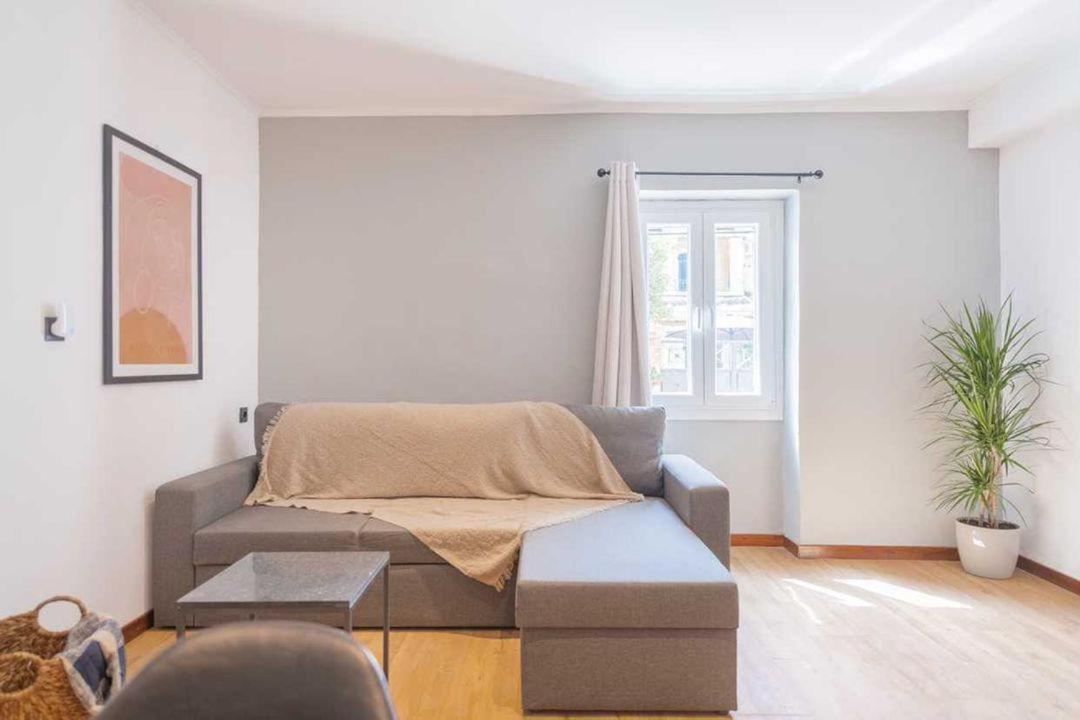 הוילה Kanoni Garden House מראה חיצוני תמונה