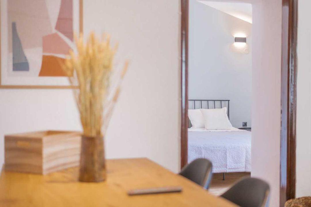 הוילה Kanoni Garden House מראה חיצוני תמונה