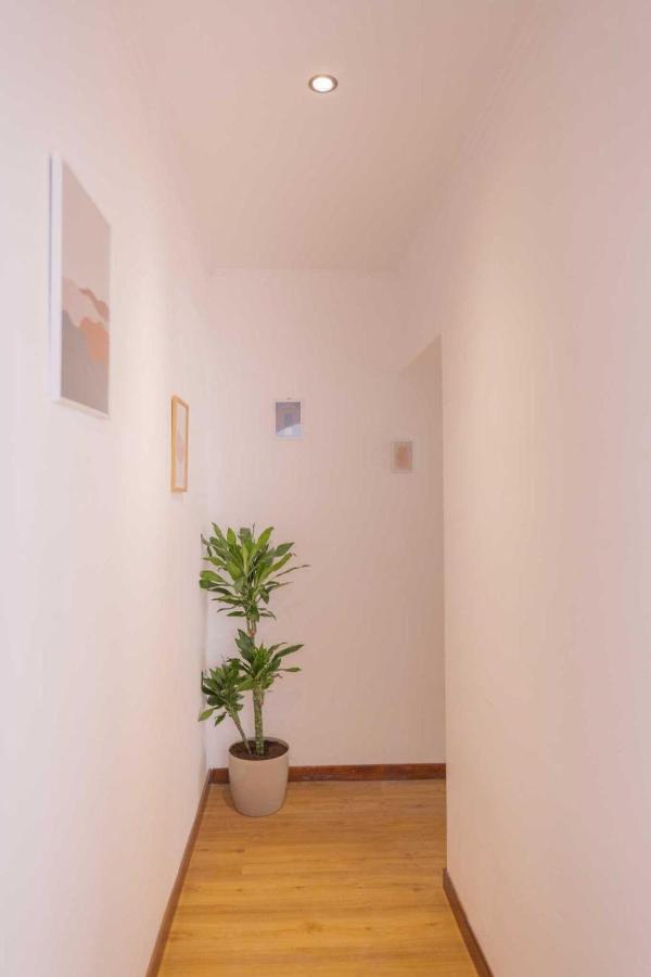 הוילה Kanoni Garden House מראה חיצוני תמונה