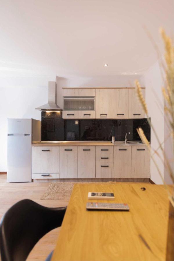 הוילה Kanoni Garden House מראה חיצוני תמונה