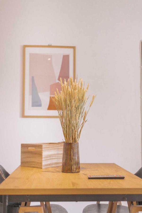 הוילה Kanoni Garden House מראה חיצוני תמונה
