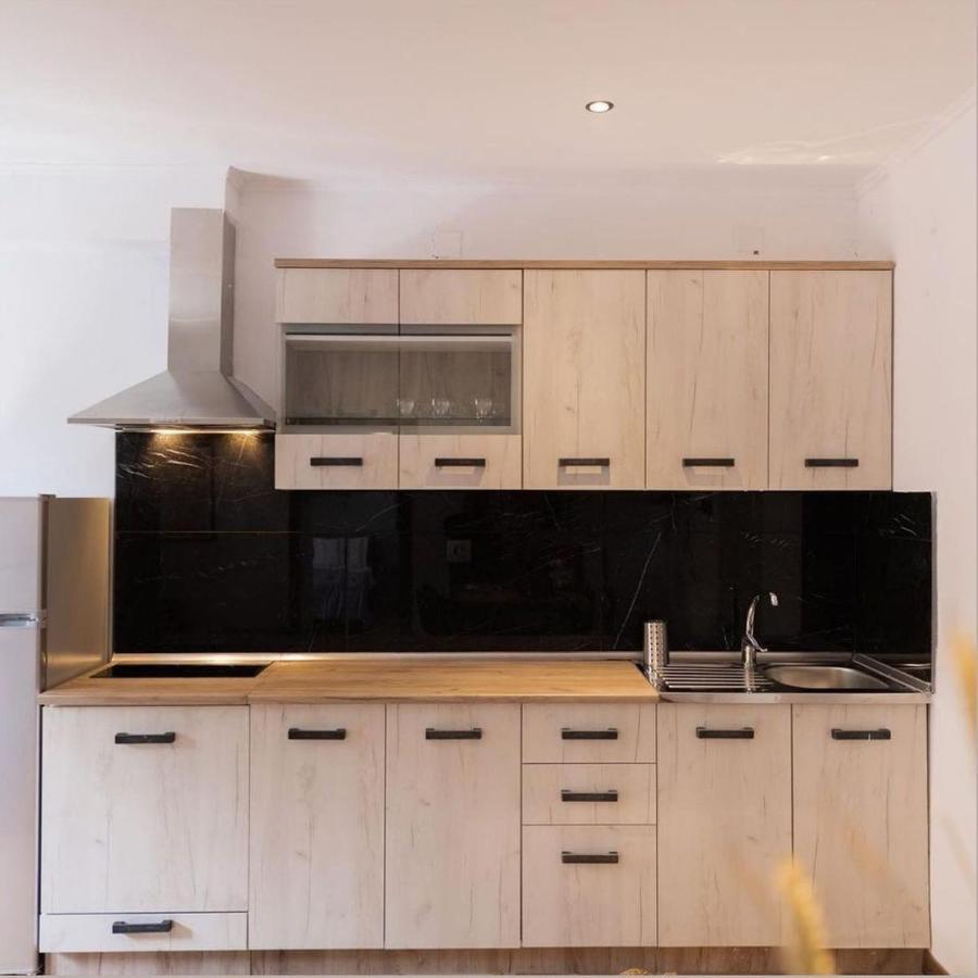 הוילה Kanoni Garden House מראה חיצוני תמונה