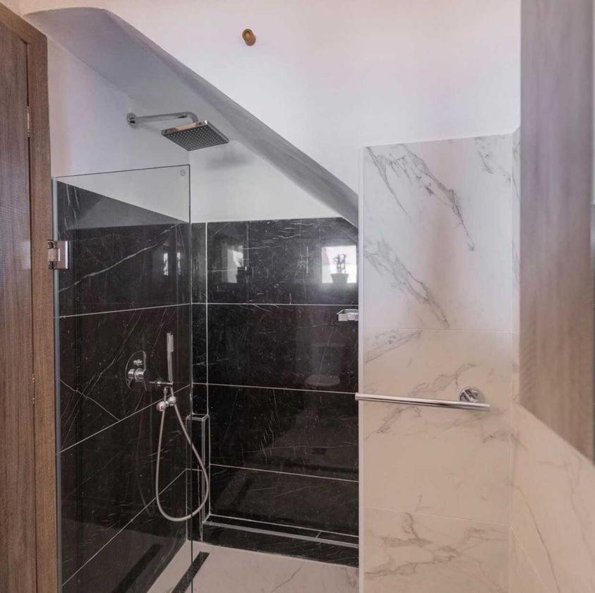 הוילה Kanoni Garden House מראה חיצוני תמונה